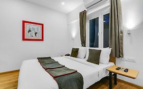 Welcome Inn Mogappair 4*